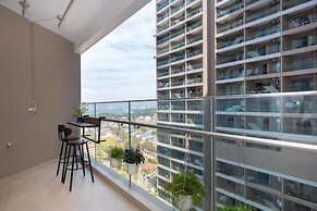 Linh's House - The Song Apartment