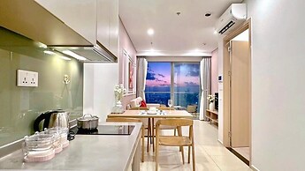 Linh's House - The Song Apartment