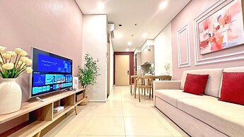 Linh's House - The Song Apartment
