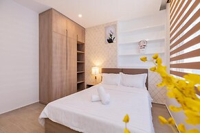 Linh's House - The Song Apartment