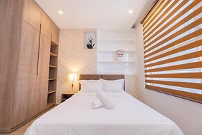 Linh's House - The Song Apartment
