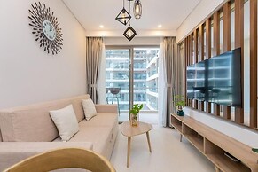 Linh's House - The Song Apartment