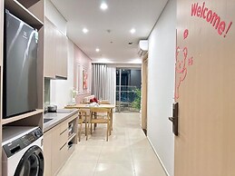 Linh's House - The Song Apartment