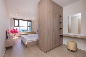 Linh's House - The Song Apartment