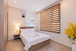 Linh's House - The Song Apartment