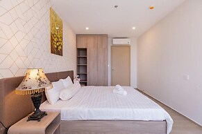 Linh's House - The Song Apartment
