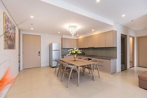 Linh's House - The Song Apartment