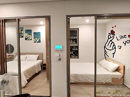 Linh's House - The Song Apartment