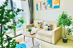 Linh's House - The Song Apartment