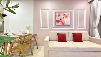 Linh's House - The Song Apartment