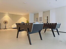 Linh's House - The Song Apartment