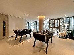 Linh's House - The Song Apartment