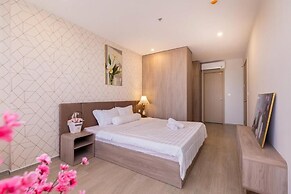 Linh's House - The Song Apartment