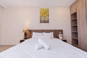 Linh's House - The Song Apartment