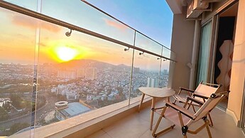 Linh's House - The Song Apartment