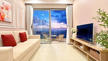 Linh's House - The Song Apartment