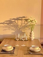 Linh's House - The Song Apartment