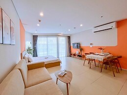 Linh's House - The Song Apartment