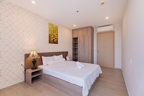 Linh's House - The Song Apartment