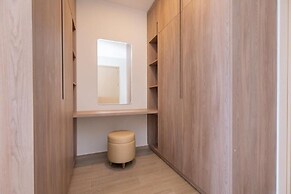 Linh's House - The Song Apartment