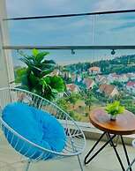 Linh's House - The Song Apartment