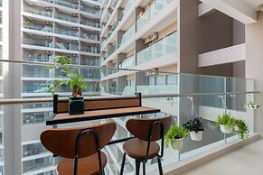 Linh's House - The Song Apartment