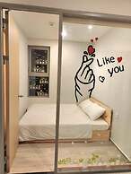 Linh's House - The Song Apartment