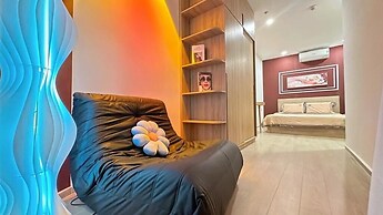 Linh's House - The Song Apartment