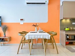 Linh's House - The Song Apartment