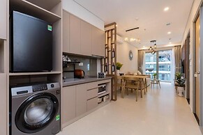 Linh's House - The Song Apartment