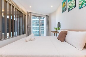 Linh's House - The Song Apartment