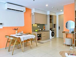 Linh's House - The Song Apartment