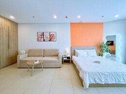 Linh's House - The Song Apartment