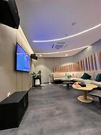 Linh's House - The Song Apartment