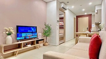 Linh's House - The Song Apartment