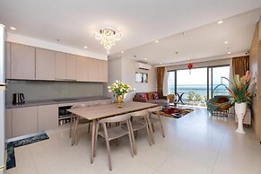 Linh's House - The Song Apartment