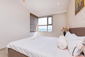 Linh's House - The Song Apartment