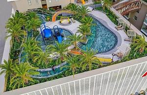 Linh's House - The Song Apartment