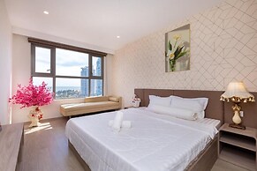 Linh's House - The Song Apartment