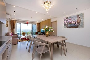 Linh's House - The Song Apartment