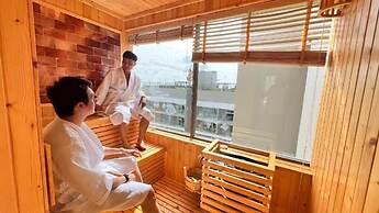 Linh's House - The Song Apartment