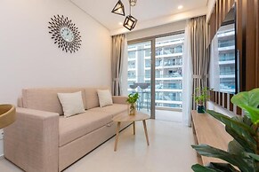 Linh's House - The Song Apartment