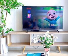 Linh's House - The Song Apartment