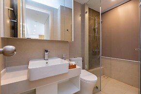 Linh's House - The Song Apartment