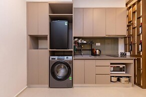 Linh's House - The Song Apartment