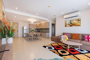 Linh's House - The Song Apartment