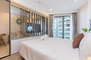 Linh's House - The Song Apartment