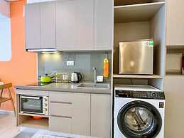 Linh's House - The Song Apartment