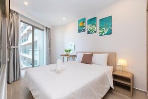 Linh's House - The Song Apartment