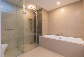 Linh's House - The Song Apartment